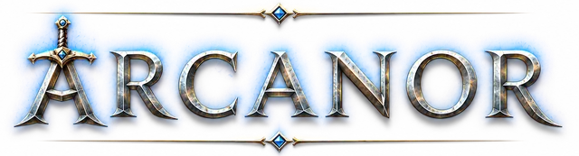 Arcanor