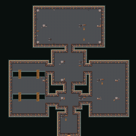 Rendered preview of Cinderhold Deepworks