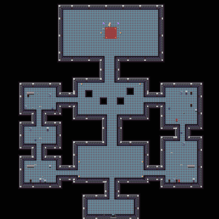 Rendered preview of Astrun Vaults